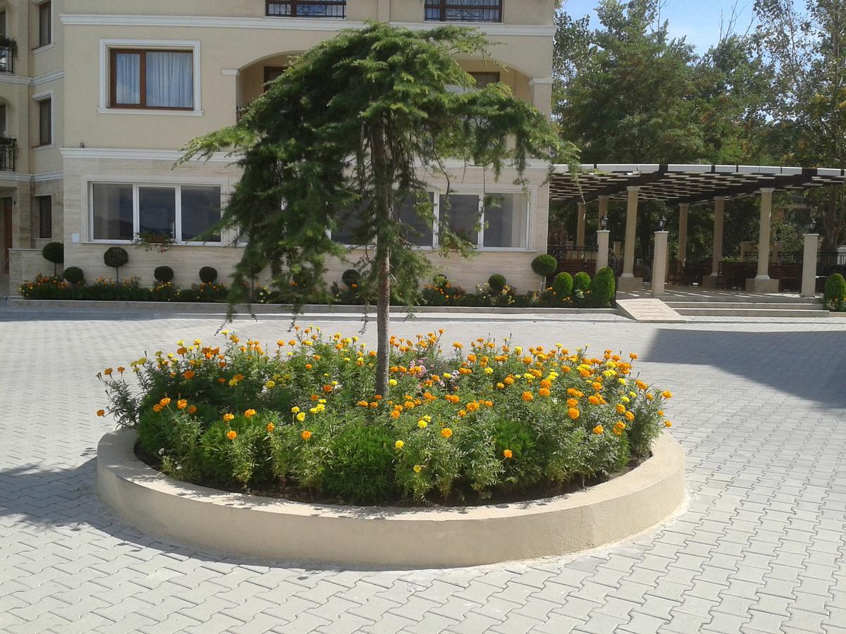 ساني بيتش Hotel Seasons 3 المظهر الخارجي الصورة